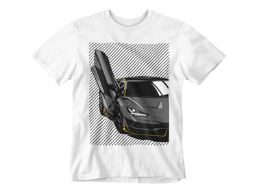 Camiseta lamborghini Centenario